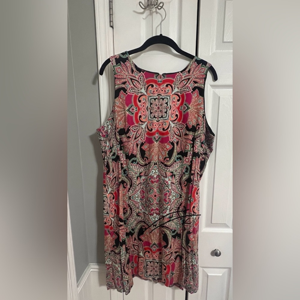 London Style Collection Dress